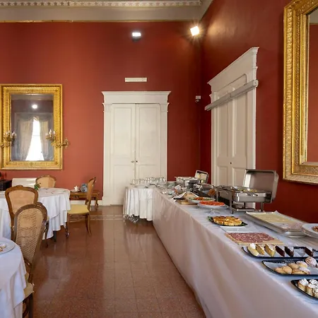 Napolit'amo Principe Hotel