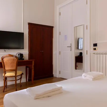 Hotel Napolit'amo Principe