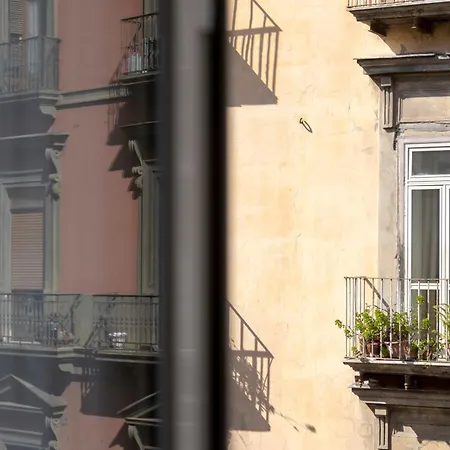 Napolit'amo Principe Hotel Naples