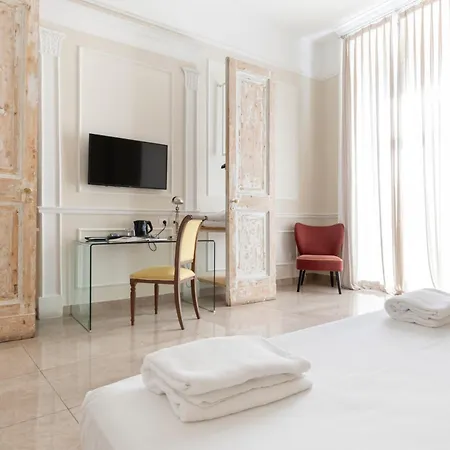 Hotel Napolit'amo Principe Naples