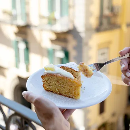 Napolit'amo Principe Naples