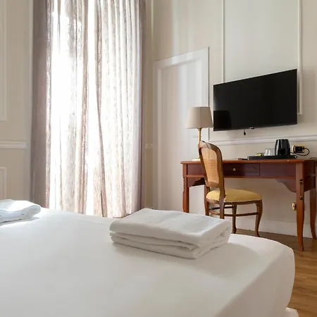 Hotel Napolit'amo Principe 3*