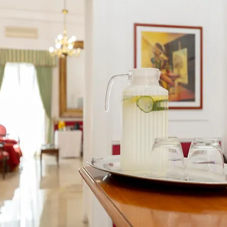 Napolit'amo Principe Hotel Naples