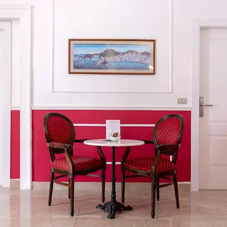 Napolit'amo Principe 3*