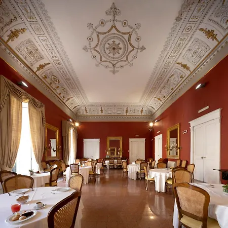Hotel Napolit'amo Principe Naples
