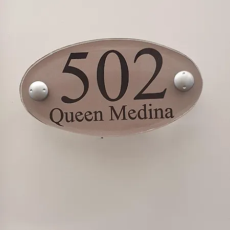 Queen Medina Centro Storico * Naples