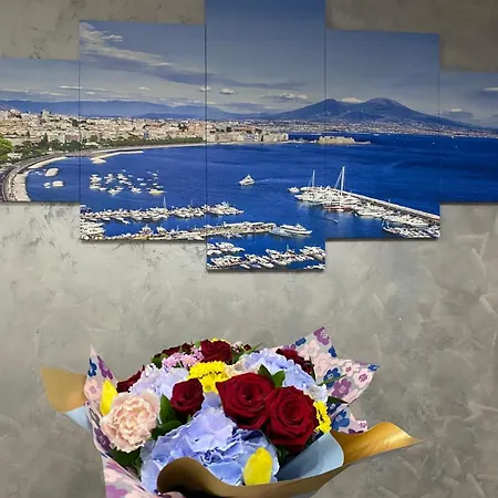 Casa Anita * Naples