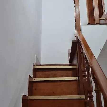 Casa Mery Guest house *