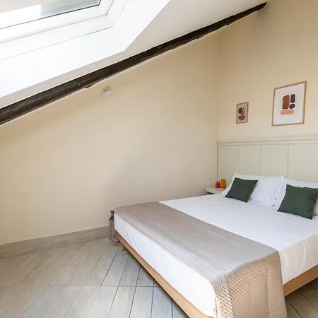 Apartment Les Maisons Naples