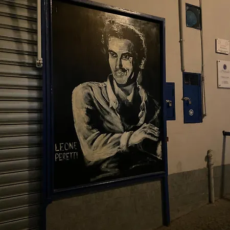 La Magica Naples