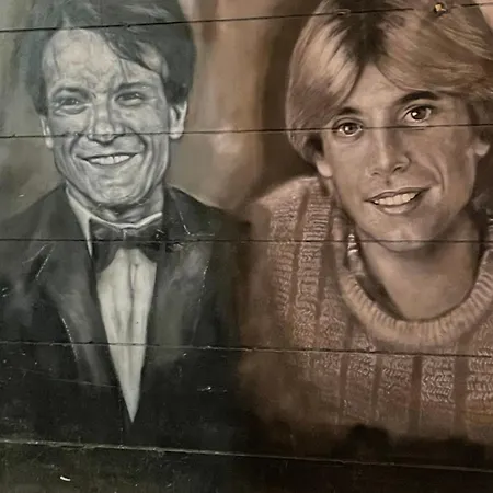 La Magica Neapel