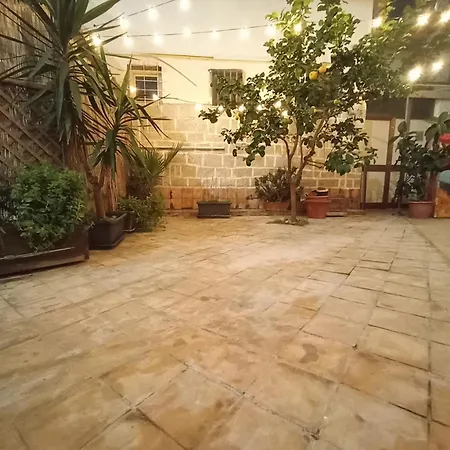 Holiday home Bellofatto *