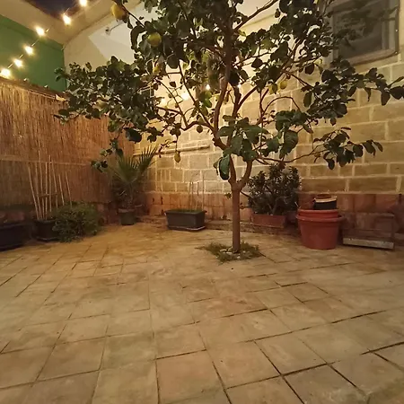 Holiday home Bellofatto *