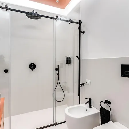 Corso Umberto I Apartment Naples