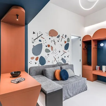 Apartment Corso Umberto I *