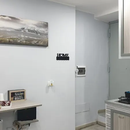 La Casetta Di Annabella Apartment