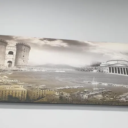 La Casetta Di Annabella Naples