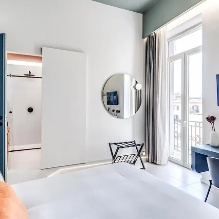 Corso Umberto I Apartment *