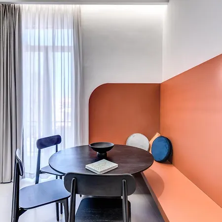 Corso Umberto I Apartment