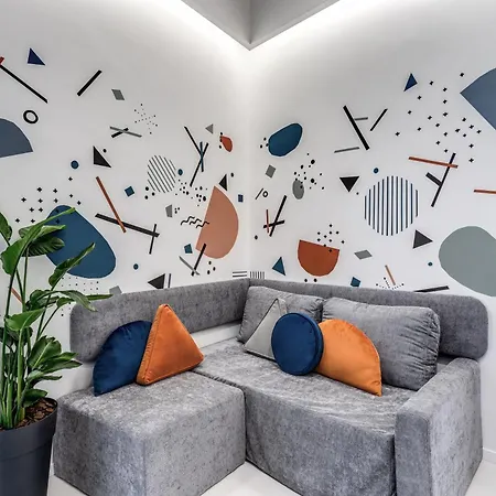 Apartment Corso Umberto I