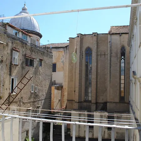 Casa Flavia * Naples
