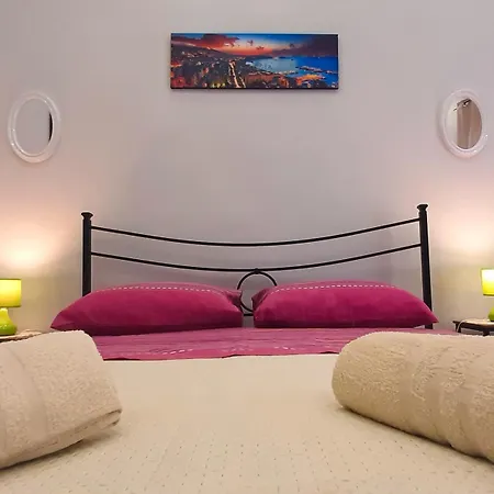 Apartment Le Ginestre