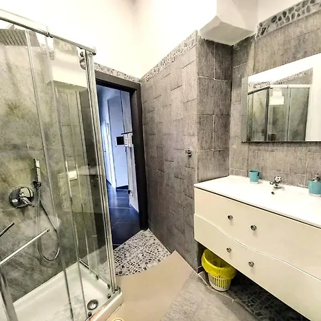 Apartment Le Ginestre Naples