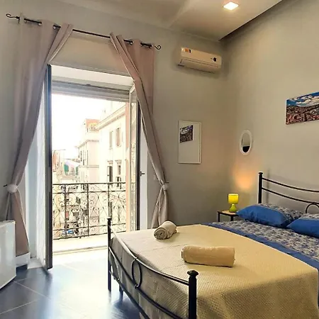 Le Ginestre Apartment *