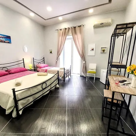 Apartment Le Ginestre