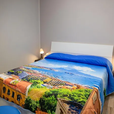 House Carme Apartment