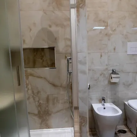 House Carme Apartment Naples