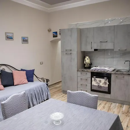 Apartment House Carme *