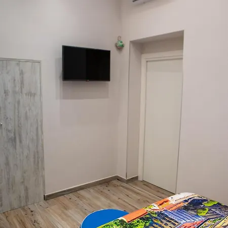 House Carme Apartment Naples
