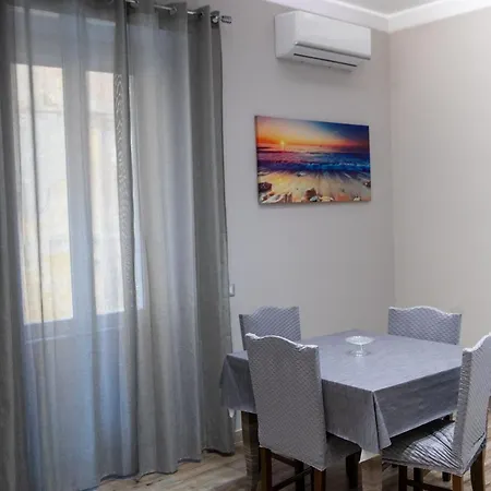 House Carme Apartment Naples