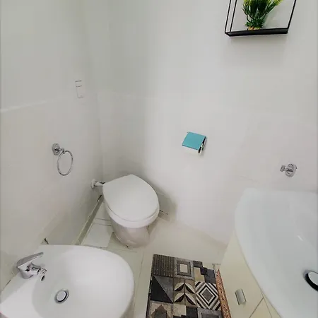Apartment Le Ginestre *