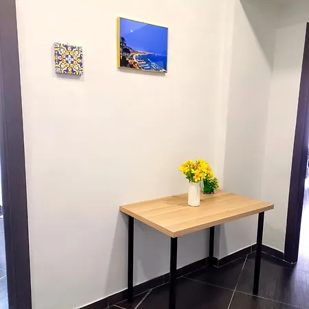 Apartment Le Ginestre