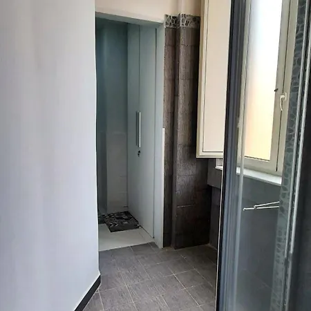 Apartment Le Ginestre *