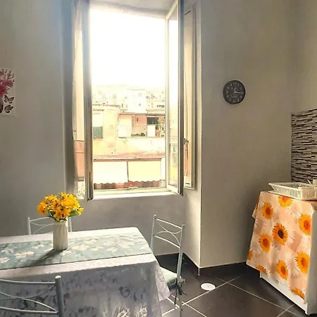 Le Ginestre Apartment