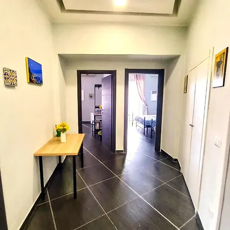 Apartment Le Ginestre *