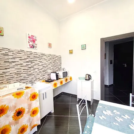 Apartment Le Ginestre *