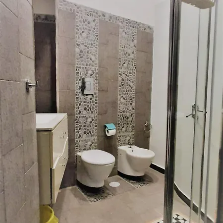 Le Ginestre Apartment