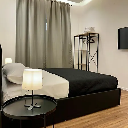 Polly's House Apartment Naples