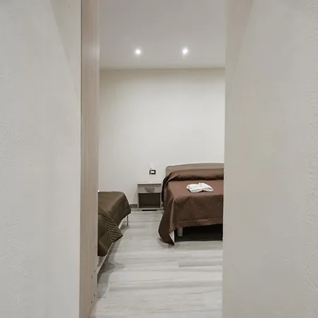 Apartment Matteo's Naples