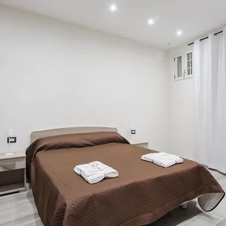 Apartment Matteo's *