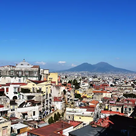 Homestay La Casa Di Luale E Zoe *