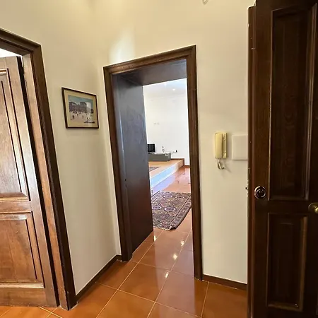 Pedamentina 9 - Vesuvio View - My Place *