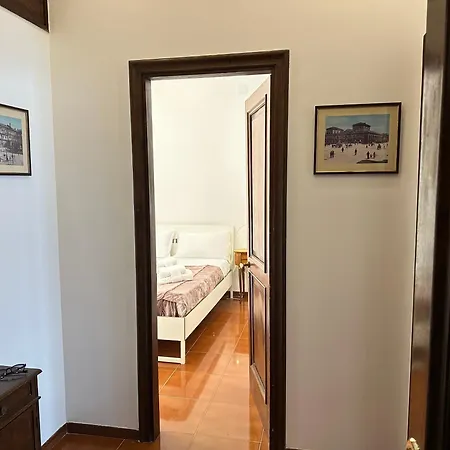 Apartment Pedamentina 9 - Vesuvio View - My Place