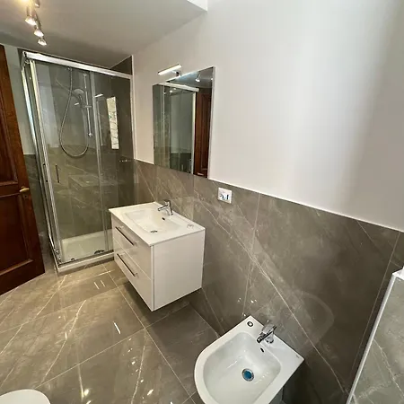 Apartment Pedamentina 9 - Vesuvio View - My Place *