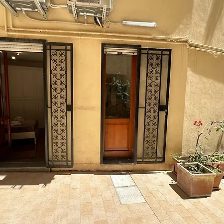 Apartment Pedamentina 9 - Vesuvio View - My Place *