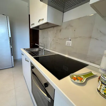 Apartment Pedamentina 9 - Vesuvio View - My Place *